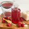 Raspberry Simple Syrup