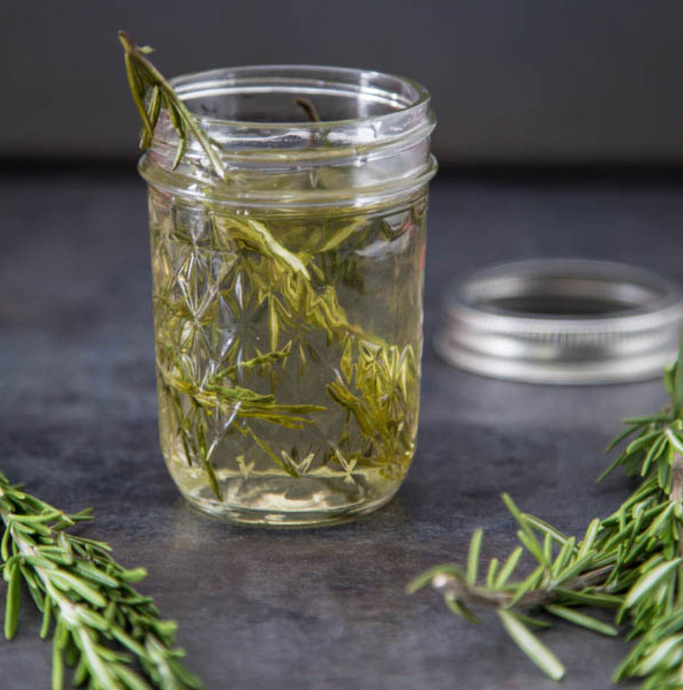 Rosemary Syrup Recipe Top Shelf Distillers