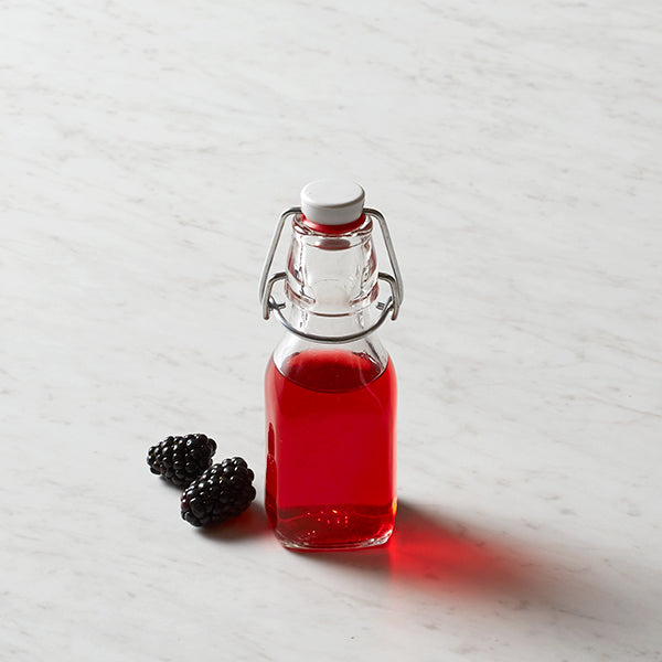 Blackberry Syrup Recipe Top Shelf Distillers
