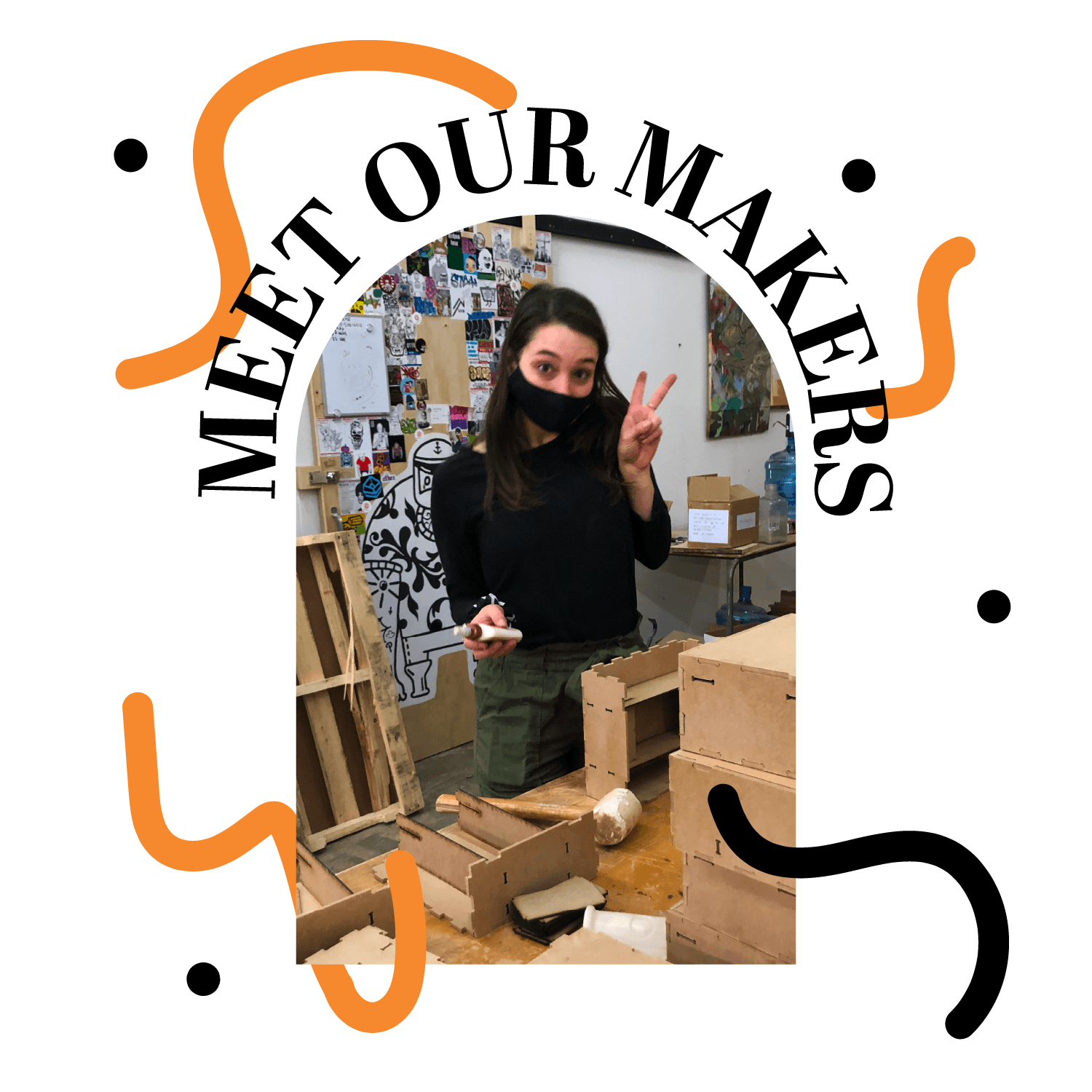Meet The Makers: Soundcloud'S Official People Directory - 5sth10l