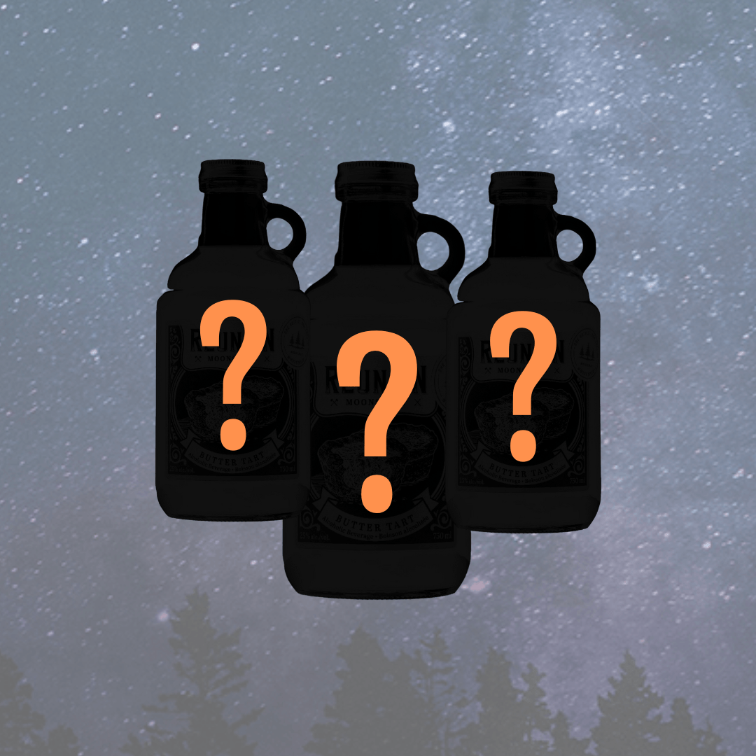 Ontario Moonshine Program