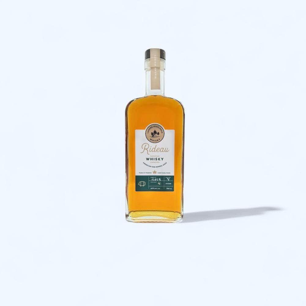 Rideau Whisky
