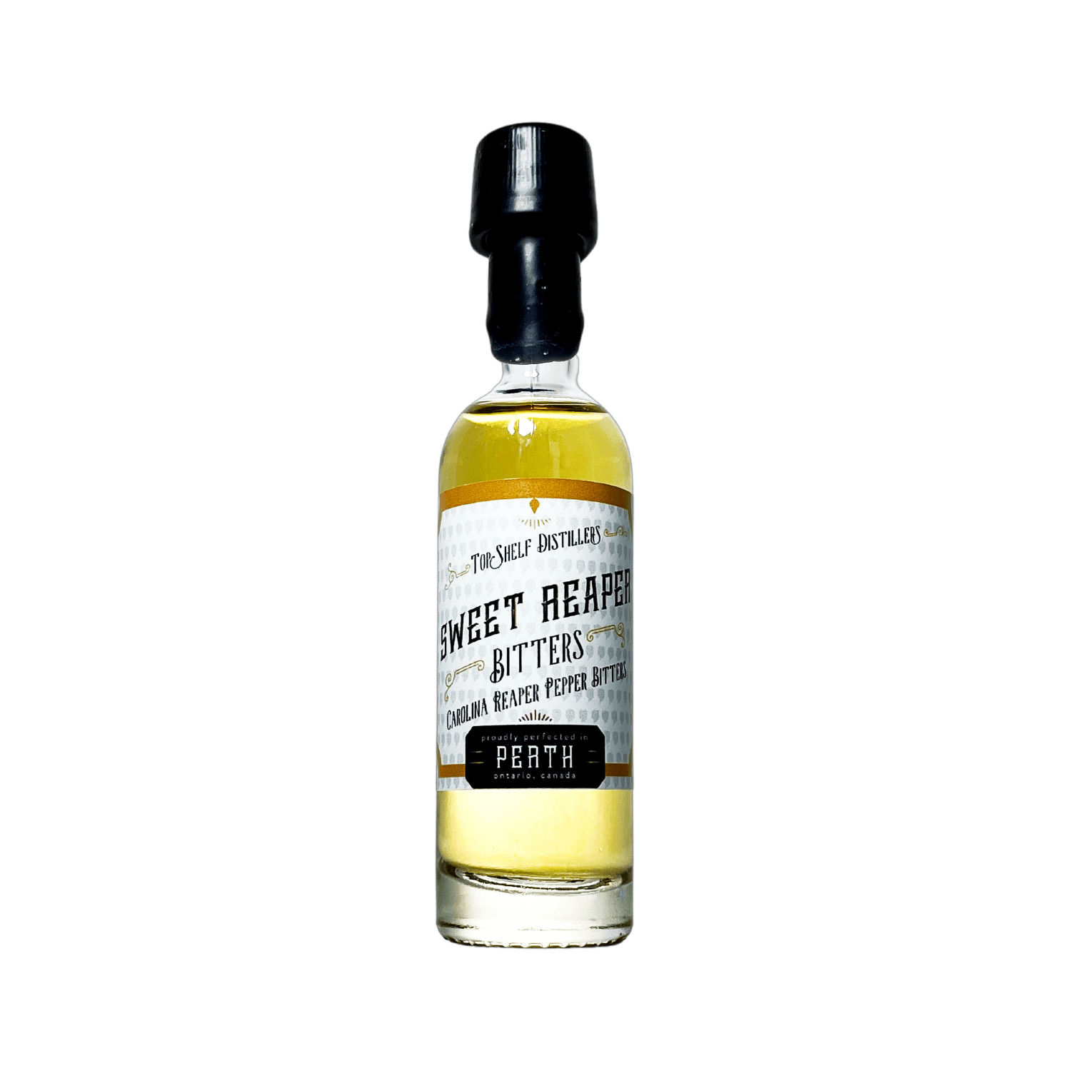 Top Shelf Distillers Sweet Reaper Bitters 50ml