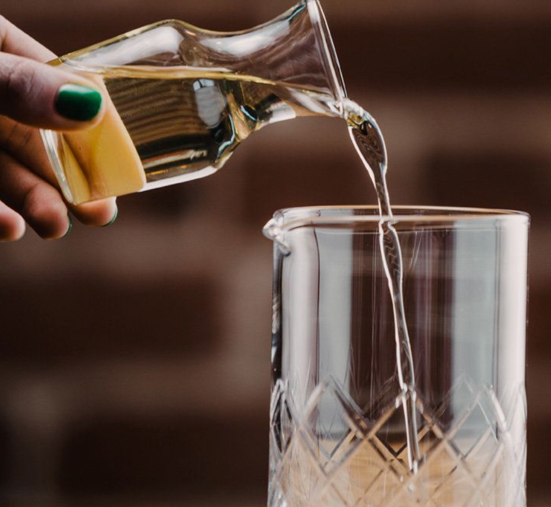 Wine Syrup Recipe Top Shelf Distillers