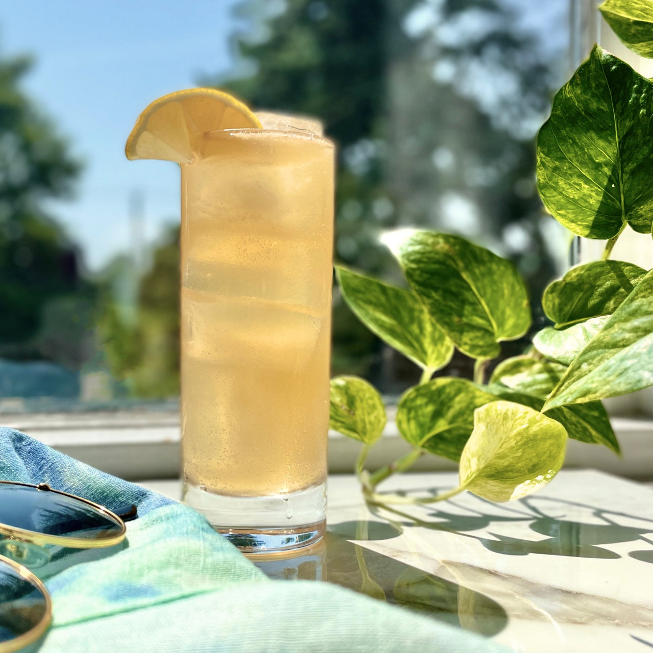 Capital Tea