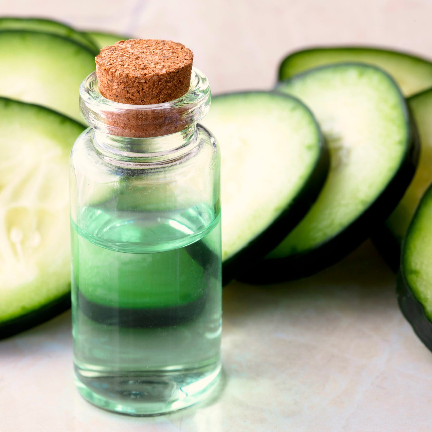 Cucumber Simple Syrup Recipe - Top Shelf Distillers