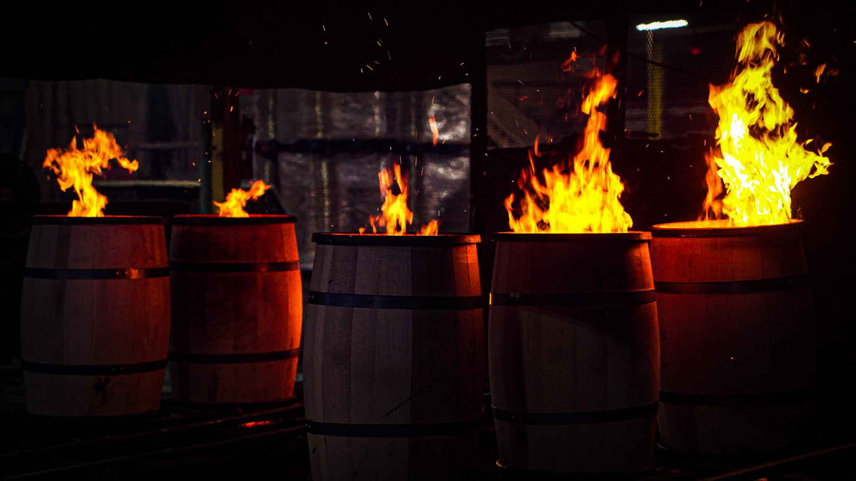 Behind the Brantford Batch: Our Kentucky Trip in Photos