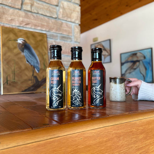 Top Shelf Distillers