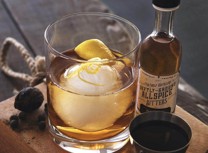 Top Shelf Distillers