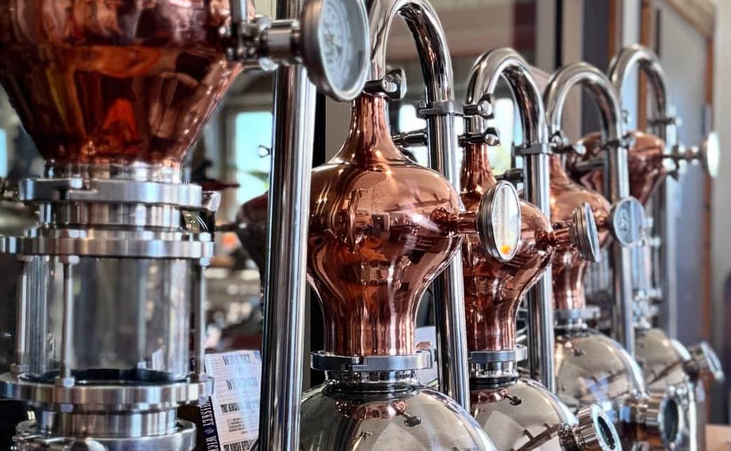 Top Shelf Distillers Default Little Still Workshop