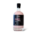 Top Shelf Distillers Liquor 750ML White Chocolate Raspberry Cream Liquor