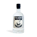 Top Shelf Distillers Moonshine 750ml Reunion Garlic Moonshine