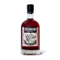 Top Shelf Distillers Moonshine 750ml Reunion Ontario Cherry Moonshine