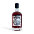 Top Shelf Distillers Moonshine 750ml Reunion Raspberry Moonshine