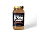 Top Shelf Distillers Moonshine Habanero Mint Lemonade