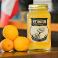 Top Shelf Distillers Moonshine Lemon Meringue Moonshine - Limited Edition