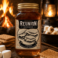 Top Shelf Distillers Moonshine Reunion S'mores Moonshine (Licensee Pre-Order)