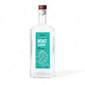 Top Shelf Distillers Spirits 750ml Top Shelf Mint Liqueur