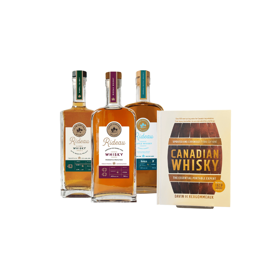 Whisky Bundle