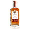Top Shelf Distillers Whisky Lanark Highlands Red Fox Cinnamon Whisky