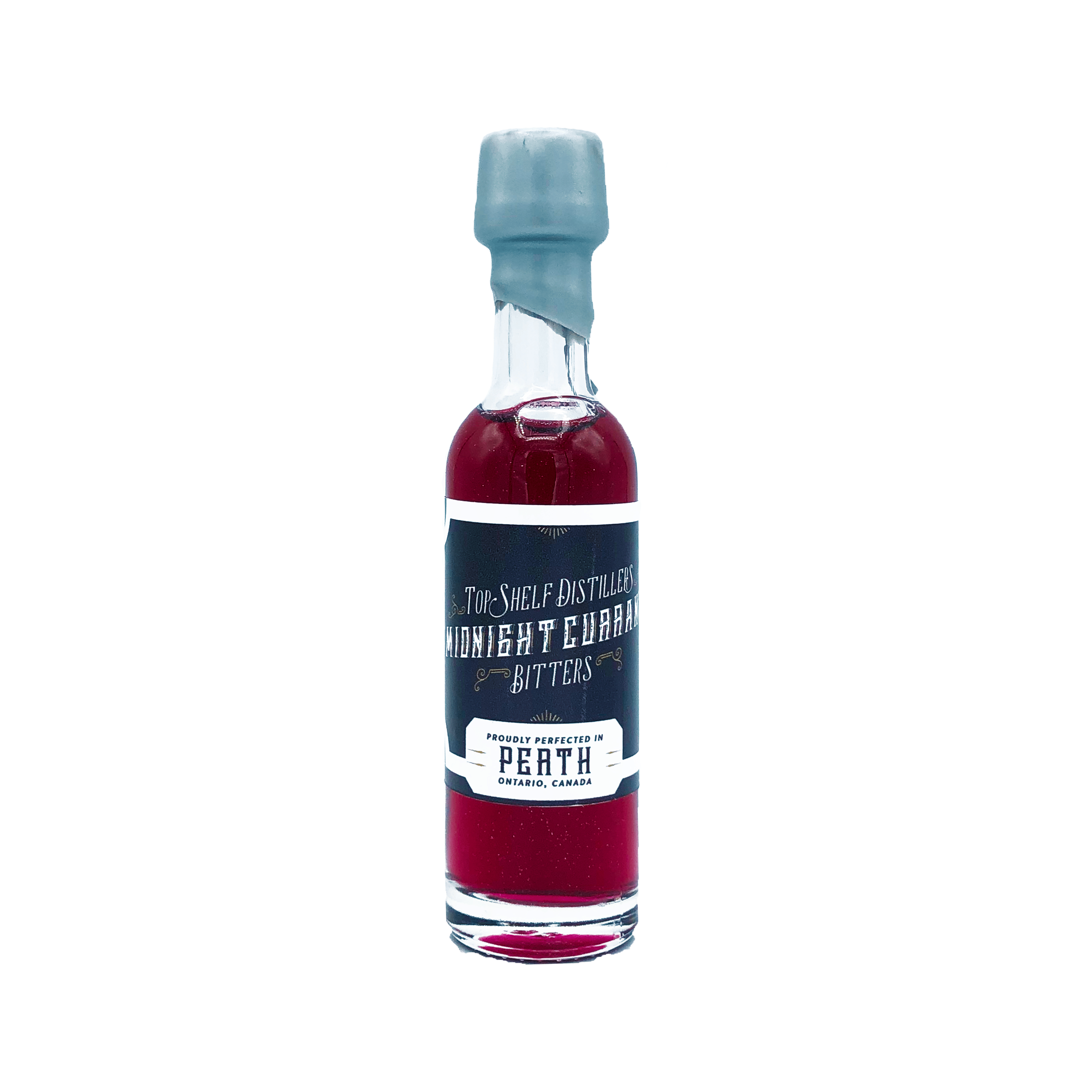 A Beginner's Guide to Bitters - Top Shelf Distillers