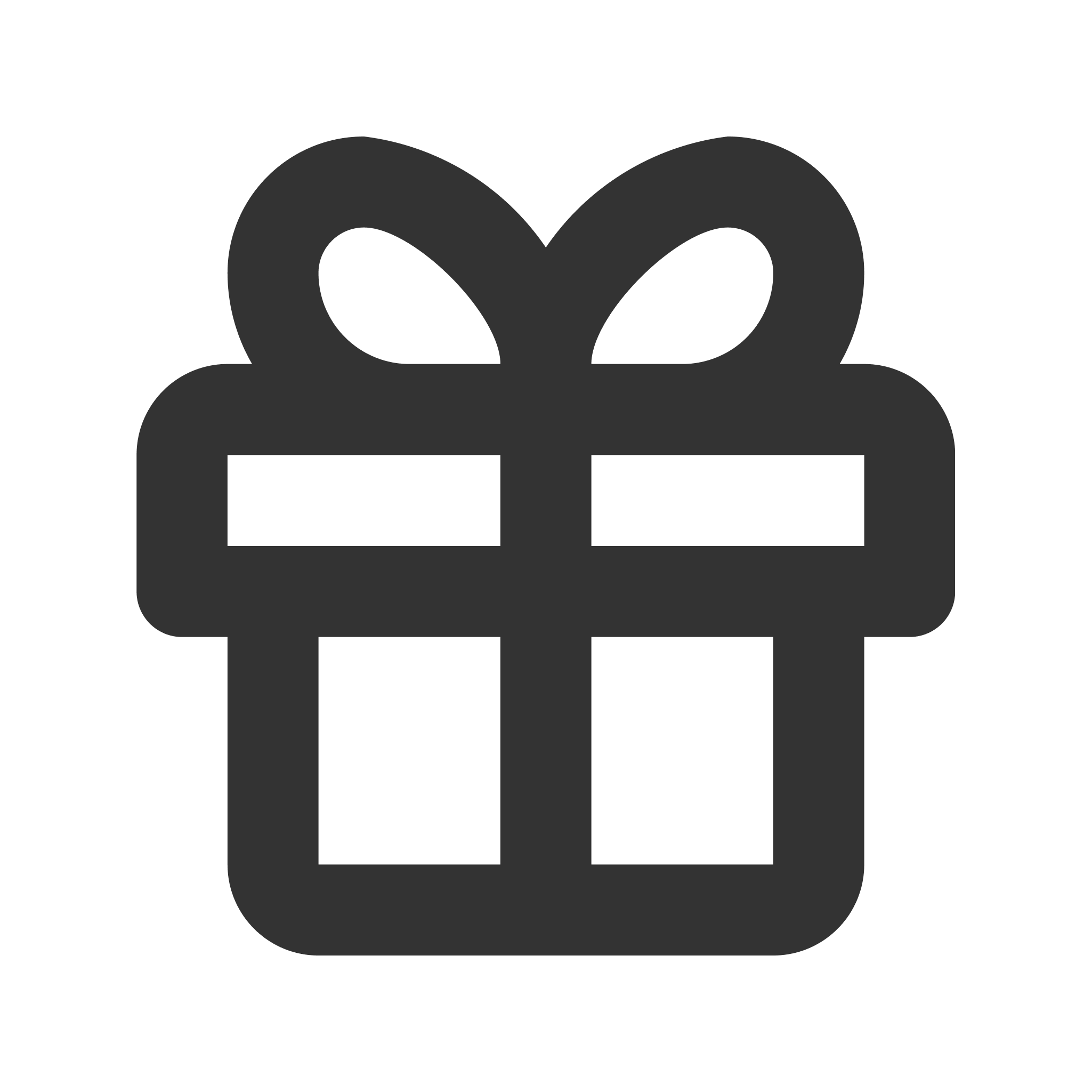 Gift Note
