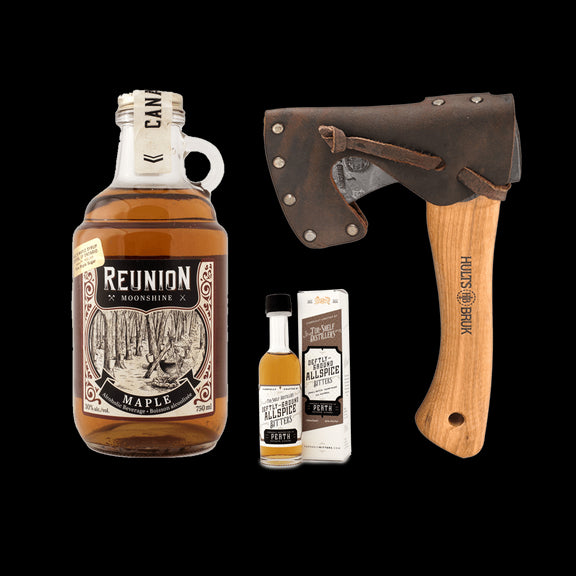 Limited Edition Sap Sipper Kit