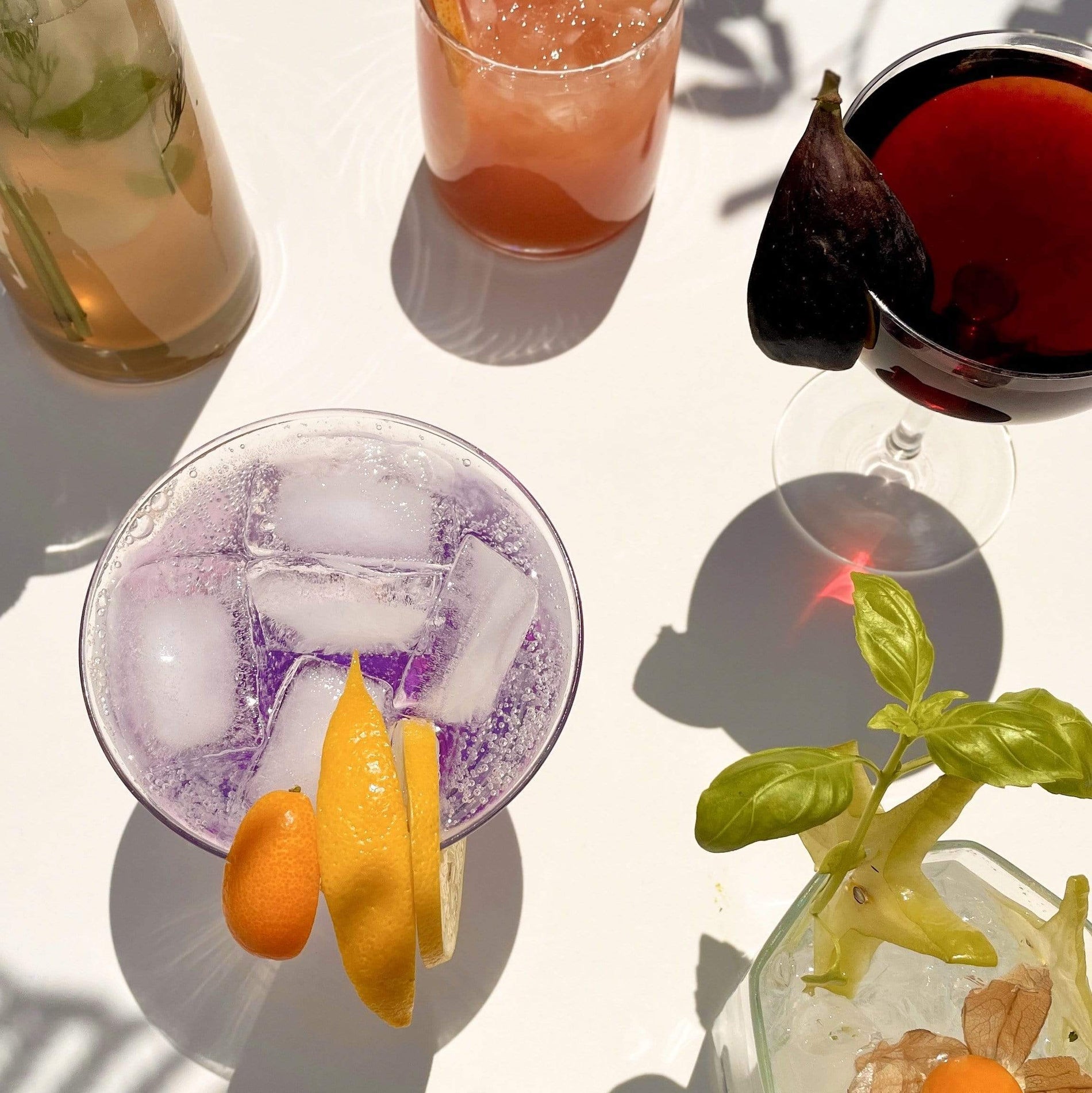 Top Shelf Taster's Club