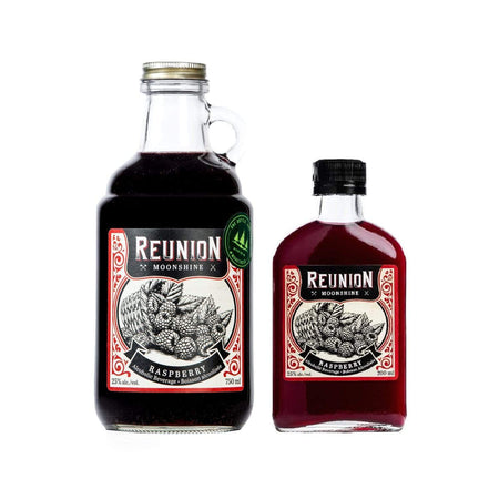 Top Shelf Distillers