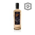 Top Shelf Distillers Spirits Cream Puff Liquor